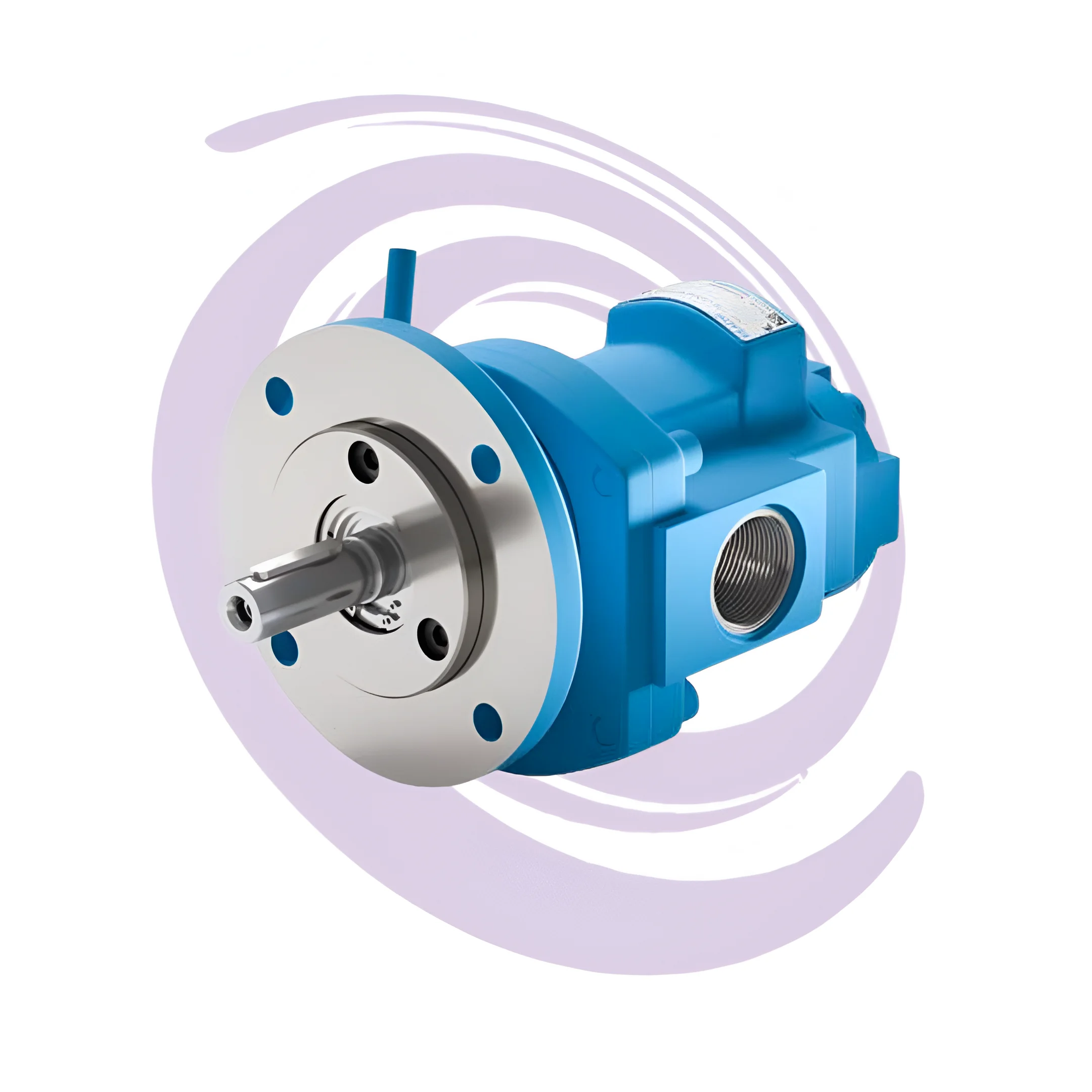 CUSTOM PROCESS PUMPS